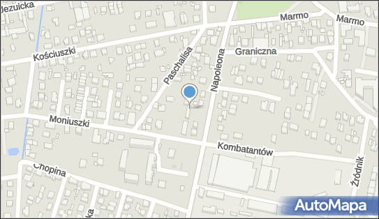 Manur, Napoleona 67c, Kobyłka - Motoryzacyjny - Sklep, godziny otwarcia, numer telefonu