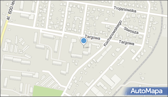 Motoryzacyjny - Sklep, Targowa 18a, Sochaczew - Motoryzacyjny - Sklep, godziny otwarcia, numer telefonu