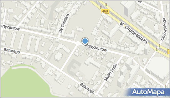 Nadolny. Sklep z art. motoryzacyjnymi., Partyzantów 26, Gdańsk 80-254 - Motoryzacyjny - Sklep, godziny otwarcia, numer telefonu
