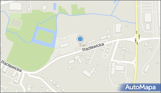 Omega FHU - Piotr Strycharz, Racławicka 43, Miechów 32-200 - Motoryzacyjny - Sklep, godziny otwarcia, numer telefonu