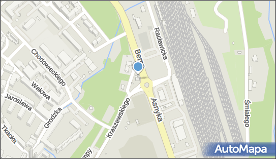 Rotunda - Jerzy Chomentowski, Józefa Ignacego Kraszewskiego 2a 48-300 - Motoryzacyjny - Sklep, numer telefonu