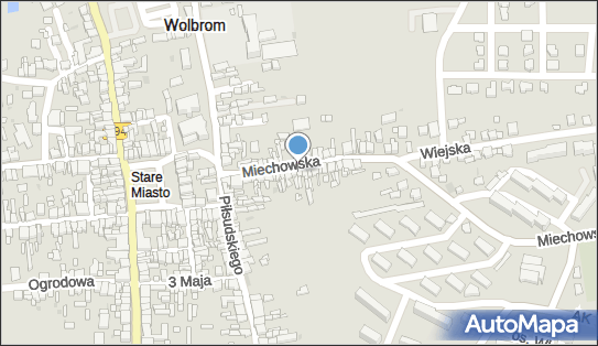 Sklep Motoryzacyjny Grzegorz Żuchowicz, Miechowska 20, Wolbrom 32-340 - Motoryzacyjny - Sklep, numer telefonu