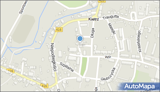Surmex, Wieżowa 1, Kietrz 48-130 - Motoryzacyjny - Sklep, godziny otwarcia, numer telefonu