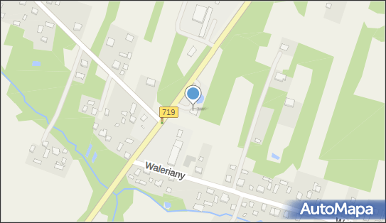 Moya, Waleriany 24A, Waleriany 96-330, godziny otwarcia, numer telefonu