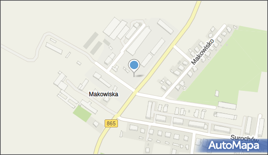 Moya, Makowisko 159, Makowisko 34-500, godziny otwarcia, numer telefonu