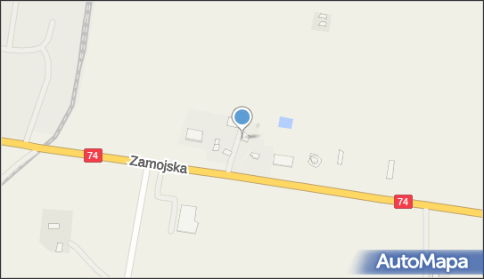 Moya, Zamojska 13d, Werbkowice 22-550, godziny otwarcia, numer telefonu