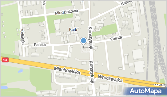 Moya, Konstytucji 111, Bytom 41-906, godziny otwarcia