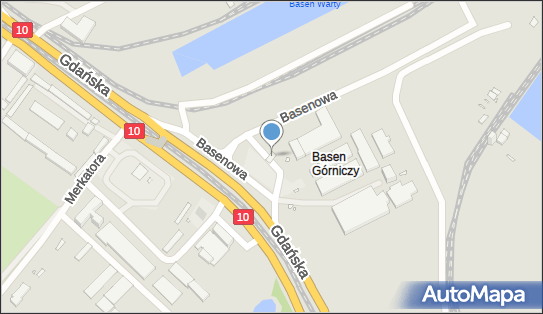 Moya, Basenowa 2, Szczecin 70-666, godziny otwarcia