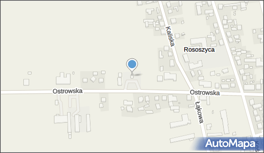 Moya, Rososzyca, ul. Ostrowska 4B, Sieroszewice 63-405, godziny otwarcia, numer telefonu