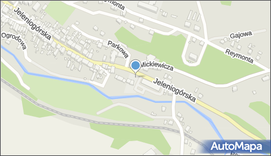 Moya, Jeleniogórska 41, Świerzawa 59-540, numer telefonu