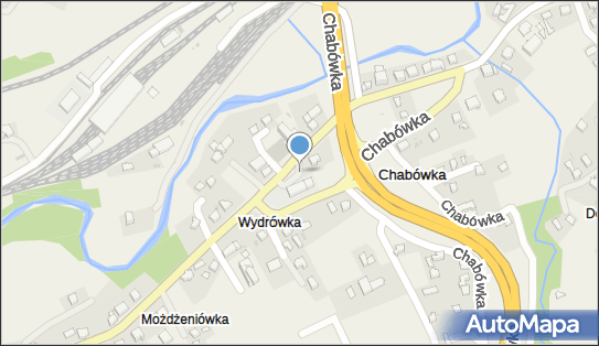 Moya, Chabówka 82A, Rabka Zdrój 34-700, godziny otwarcia, numer telefonu