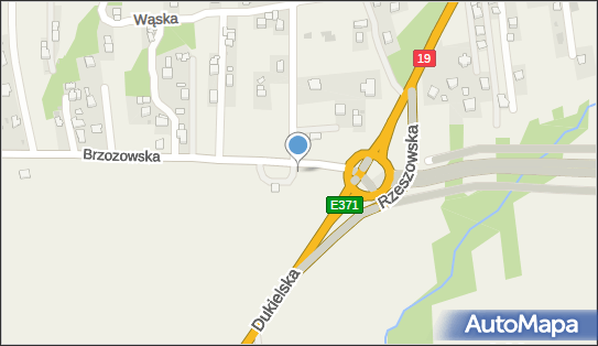 Moya, Brzozowska 98A, Krościenko Wyżne 38-422, godziny otwarcia