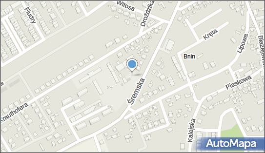 Moya, Ul. Śremska 22A, Kórnik 62-035, godziny otwarcia, numer telefonu