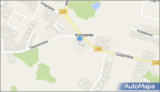 Moya, Gdańska 21, Kielno 84-208, godziny otwarcia, numer telefonu