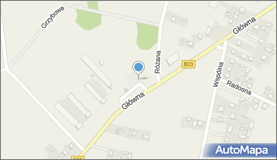 Moya, Główna 1, Żelków 08-114, godziny otwarcia