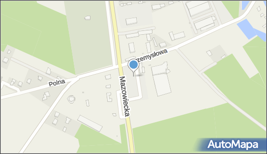 Moya, Przemysłowa 1, Czerwin 07-407, godziny otwarcia, numer telefonu