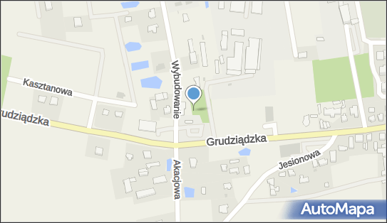 Moya, Grudziądzka 2, Biskupiec Pomorski 13-340, numer telefonu