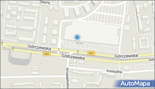 Moya, Górczewska 218, Warszawa 01-460, godziny otwarcia