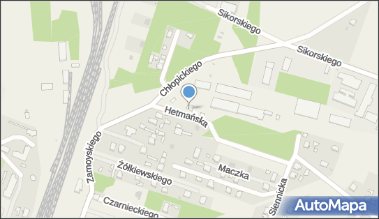 Moya, Hetmańska 1, Nasielsk 05-190, godziny otwarcia, numer telefonu