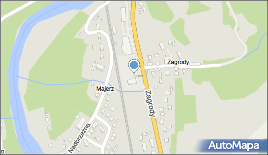 Moya, Zagrody 4, Piwniczna Zdrój 33-350, godziny otwarcia, numer telefonu