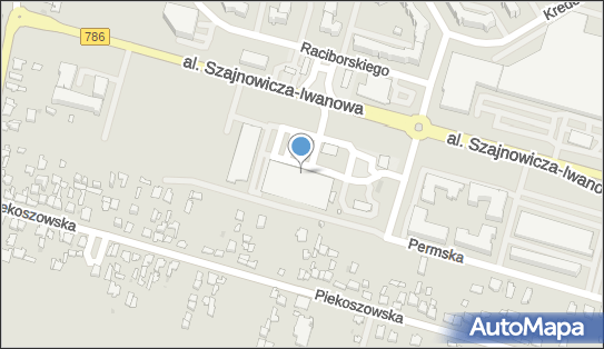 PSB - Mrówka, Al. Jerzego Szajnowicza-Iwanowa 21 C, Kielce 25-636, godziny otwarcia, numer telefonu