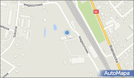 PSB - Mrówka, Magazynowa 6, Mońki 19-100, godziny otwarcia, numer telefonu