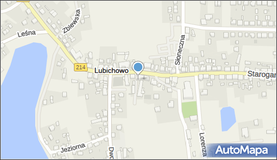 PSB - Mrówka, Starogardzka 6, Lubichowo 83-240, godziny otwarcia, numer telefonu