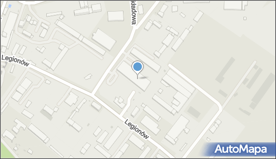 PSB - Mrówka, Zakładowa 2, Goleniów 72-100, godziny otwarcia, numer telefonu