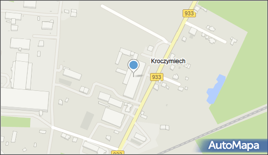 PSB - Mrówka, Kroczymiech 24, Chrzanów 32-500, godziny otwarcia, numer telefonu