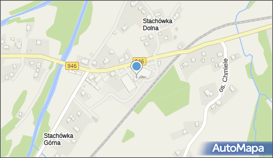 PSB - Mrówka, Stryszawa 32 C, Stryszawa 34-205, godziny otwarcia, numer telefonu