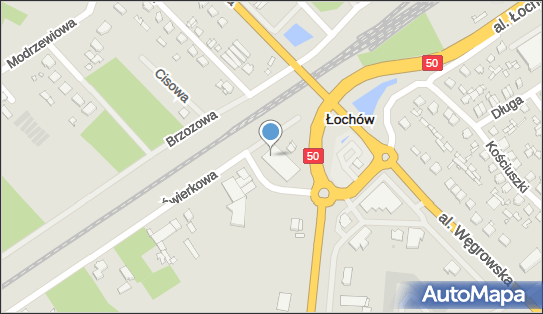 PSB - Mrówka, Al. Łochowska 18 A, Łochów 07-130, godziny otwarcia, numer telefonu