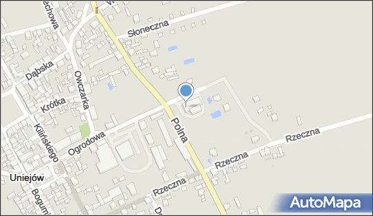 PSB - Mrówka, Miodowa 9, Uniejów 99-210, godziny otwarcia, numer telefonu