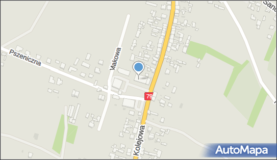 PSB - Mrówka, Kolejowa 48 A, Ożarów 27-530, godziny otwarcia, numer telefonu