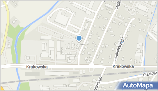 PSB - Mrówka, gen. Józefa Bema 1 A, Sanok 38-500, godziny otwarcia, numer telefonu