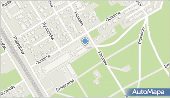 PSB - Mrówka, Ochocza 2, Warszawa 04-942, godziny otwarcia, numer telefonu