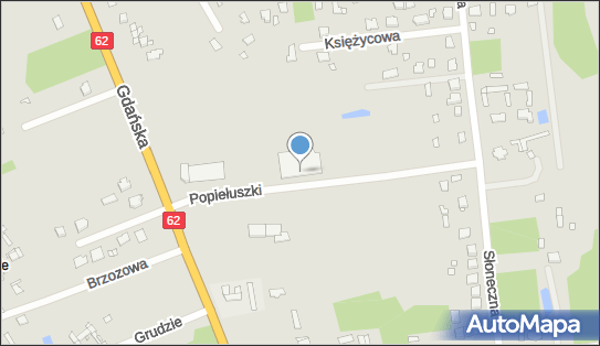 PSB - Mrówka, ks. Jerzego Popiełuszki 1, Węgrów 07-100, godziny otwarcia, numer telefonu