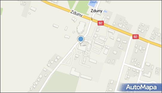 PSB - Mrówka, Zduny 1 A, Zduny 99-440, godziny otwarcia, numer telefonu