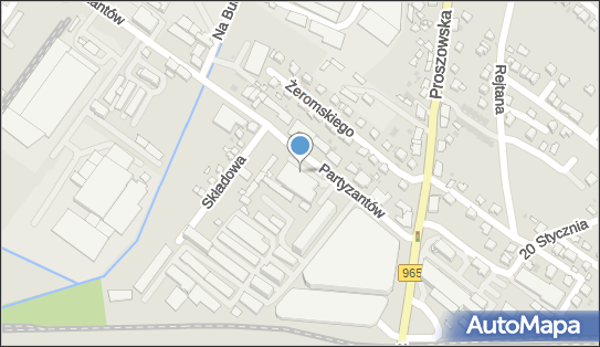 PSB - Mrówka, Partyzantów 4 A, Bochnia 32-700, godziny otwarcia, numer telefonu