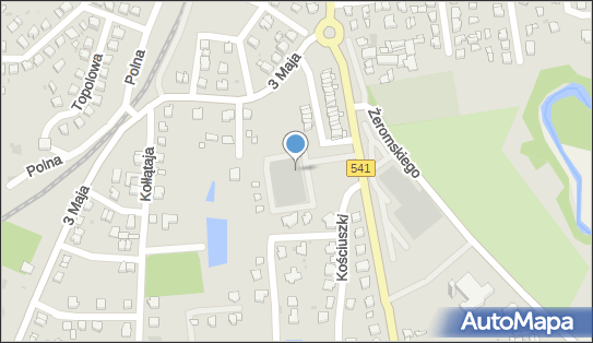 PSB - Mrówka, Zieluńska 46, Lidzbark 13-230, godziny otwarcia, numer telefonu