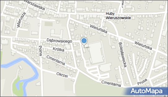 PSB - Mrówka, Jarosława Dąbrowskiego 42, Wieruszów 98-400, godziny otwarcia, numer telefonu
