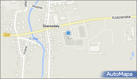 PSB - Mrówka, Kościerska 13 B, Skarszewy 83-250, godziny otwarcia, numer telefonu