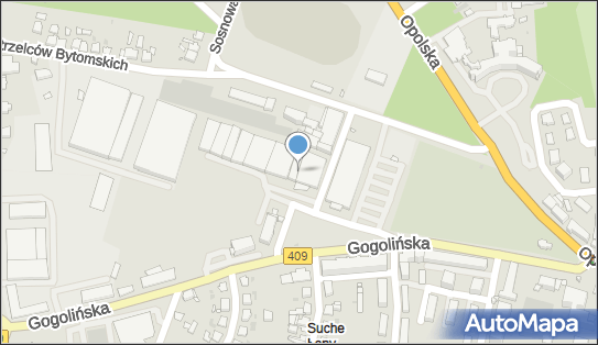 PSB - Mrówka, Gogolińska 4, Strzelce Opolskie 47-100, godziny otwarcia, numer telefonu