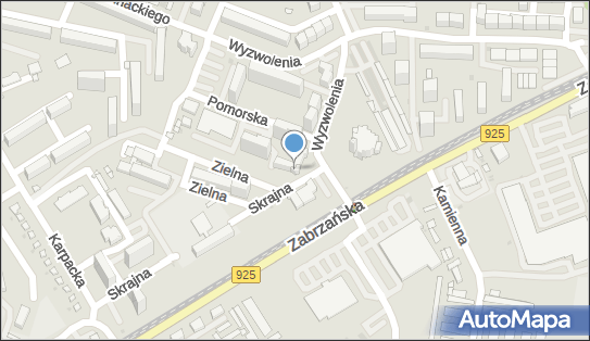 Biuro Ubezpieczeń MTU, AXA, Warta, HDI, Ergo Hestia i inne, Bytom 41-907 - MTU - Ubezpieczenia, godziny otwarcia, numer telefonu
