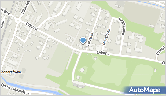 MTU - Ubezpieczenia, Orkana Władysława, Rabka-Zdrój 34-700 - MTU - Ubezpieczenia