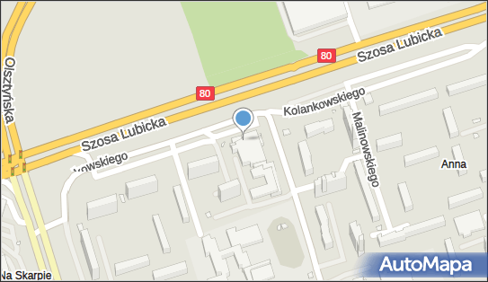 Multimedia Polska, Kosynierów Kościuszkowskich 4, Toruń - Multimedia - TV kablowa, numer telefonu
