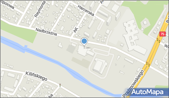 ADeem Centrum Tańca, Nadbrzeżna, Nadbrzeżna 34, Nowy Sącz 33-300, godziny otwarcia, numer telefonu
