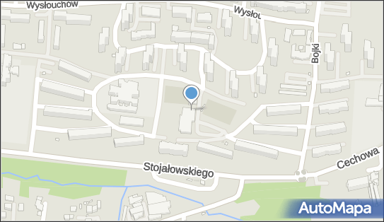 Aerobik w Wodzie Ewa Szczotka, Wysłouchów 34a, Kraków 30-611, godziny otwarcia, numer telefonu