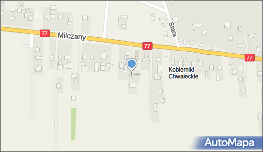 Akademia Sportu & Zabawy, Kobierniki 124, Kobierniki 27-600, godziny otwarcia, numer telefonu