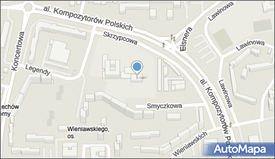 Aqua Fitness, Smyczkowa 3, Lublin 20-844, godziny otwarcia, numer telefonu