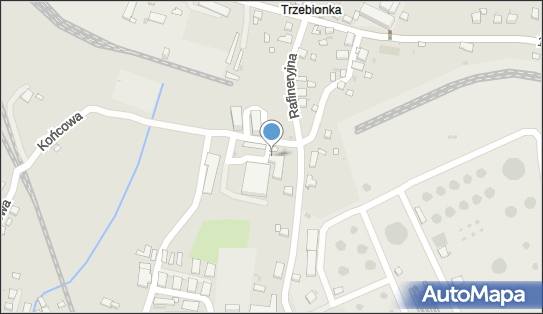 Aqua Planet- Kryta Pływalnia, Rafineryjna 10a, Trzebinia 32-540, godziny otwarcia, numer telefonu